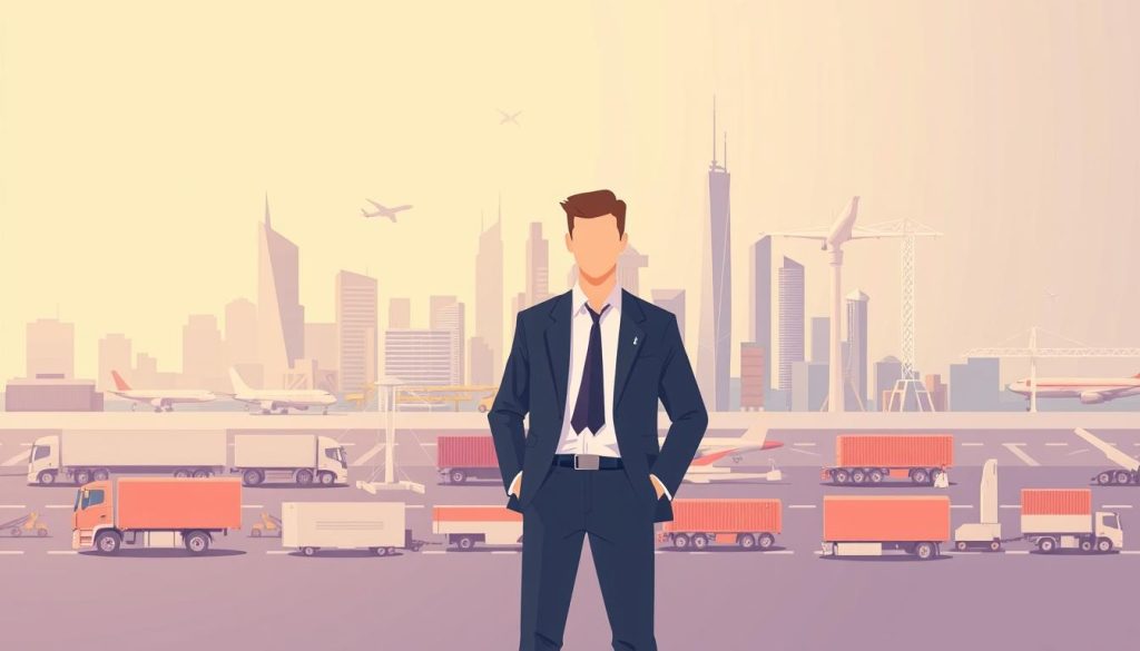 freelance transport expert benefits