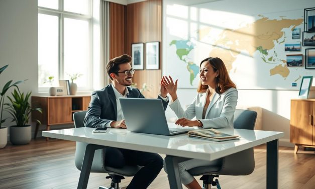 Freelance Travel Consultant: Customized Travel Plans