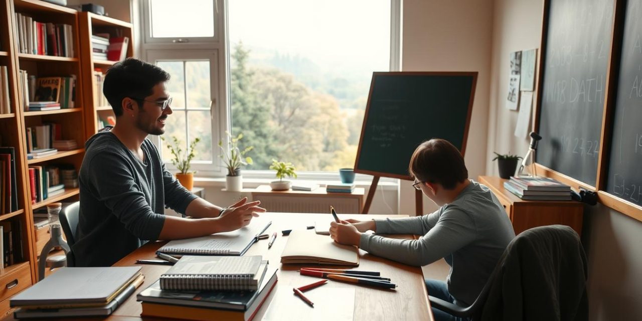 Expert Freelance Tutor for Math and Science Lessons