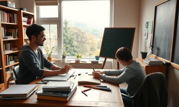 Expert Freelance Tutor for Math and Science Lessons