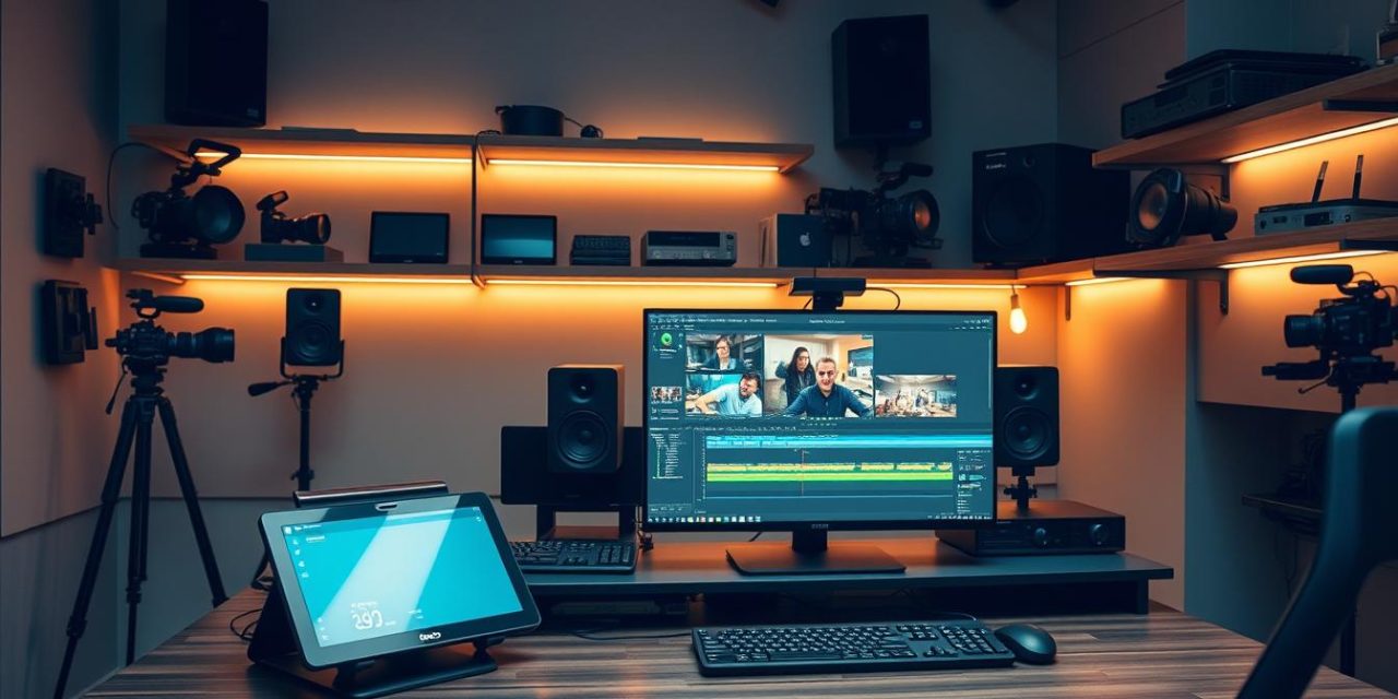Expert Freelance Video Editor: High-Quality Video Editing