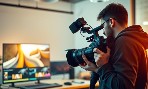 Freelance Video Marketer: Creative Video Marketing Solutions