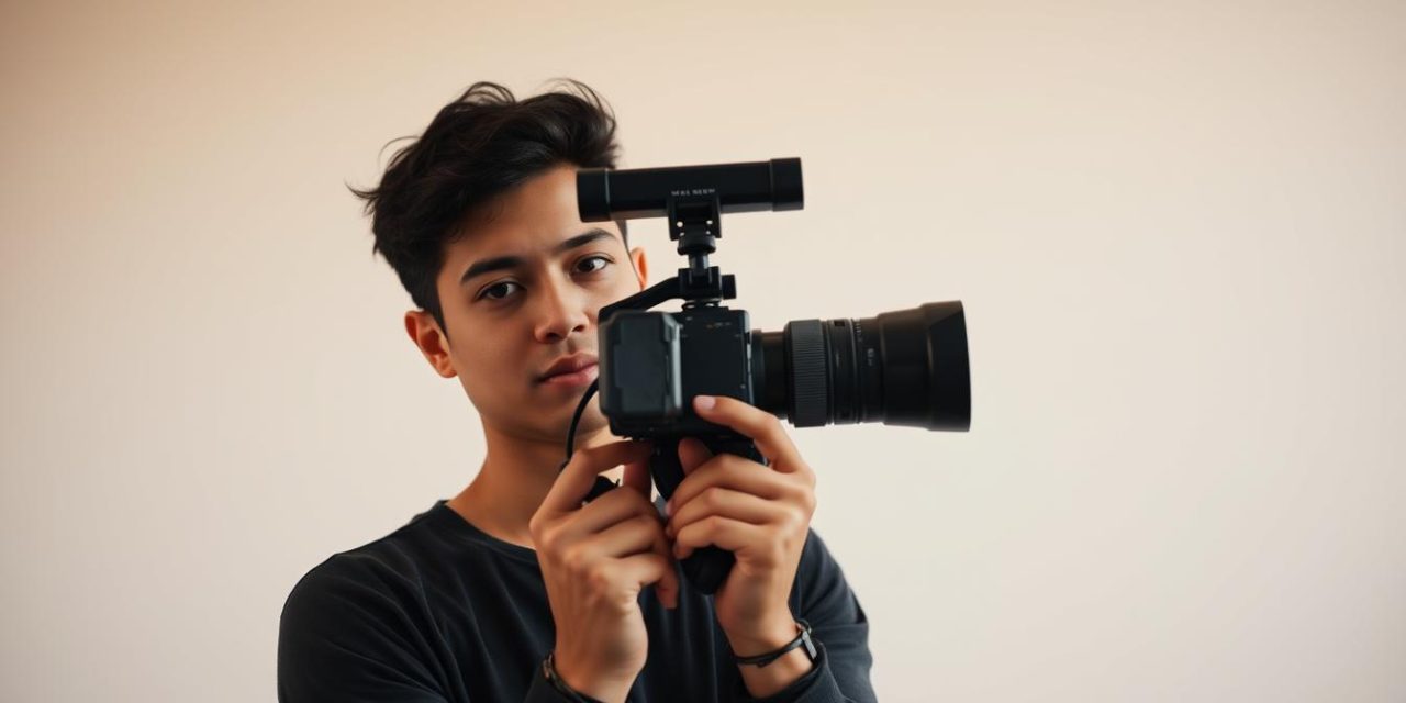 Freelance Video Production: High-Quality Video Solutions