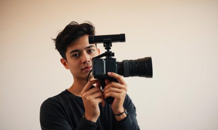 Freelance Video Production: High-Quality Video Solutions
