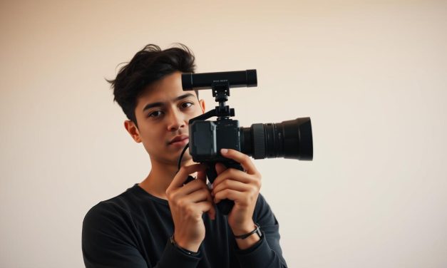 Freelance Video Production: High-Quality Video Solutions