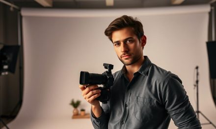 Your Trusted Freelance Videographer for High-Quality Videos
