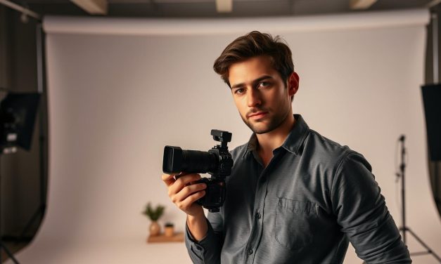 Your Trusted Freelance Videographer for High-Quality Videos