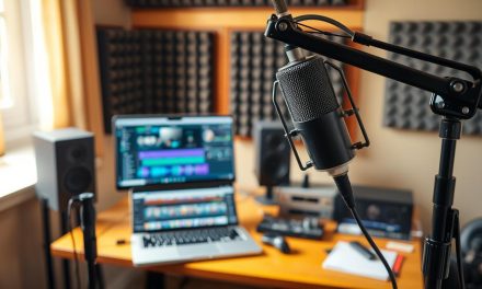 Find Freelance Voiceover Work: A Beginner’s Guide
