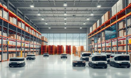 Freelance Warehouse Manager: Expert Inventory Management Solutions