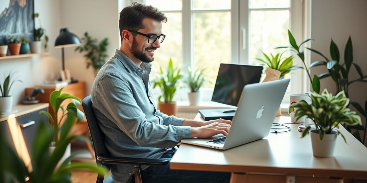 Find a Reliable Freelance Web Developer in France