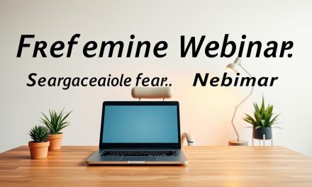 Freelance Webinars: Strategies for Online Success
