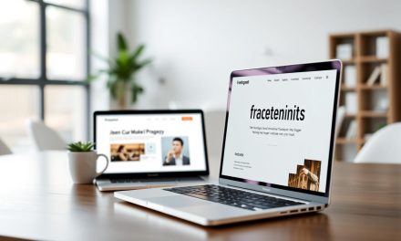 Create a Professional Freelance Website Online