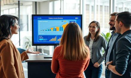 Optimize Your Freelance Work Income with Umalis Simulator