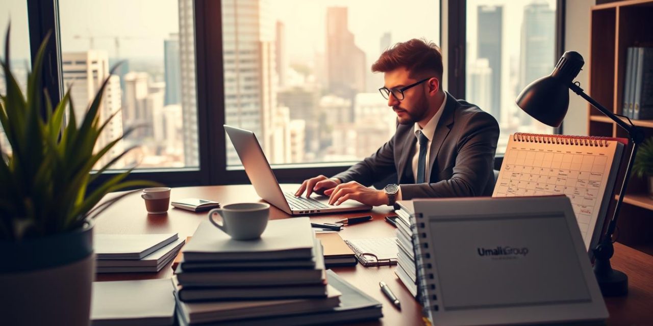 Freelance Work Essentials: Building a Stable Career