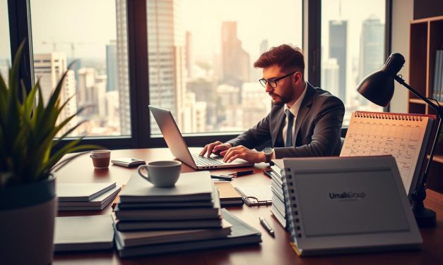 Freelance Work Essentials: Building a Stable Career