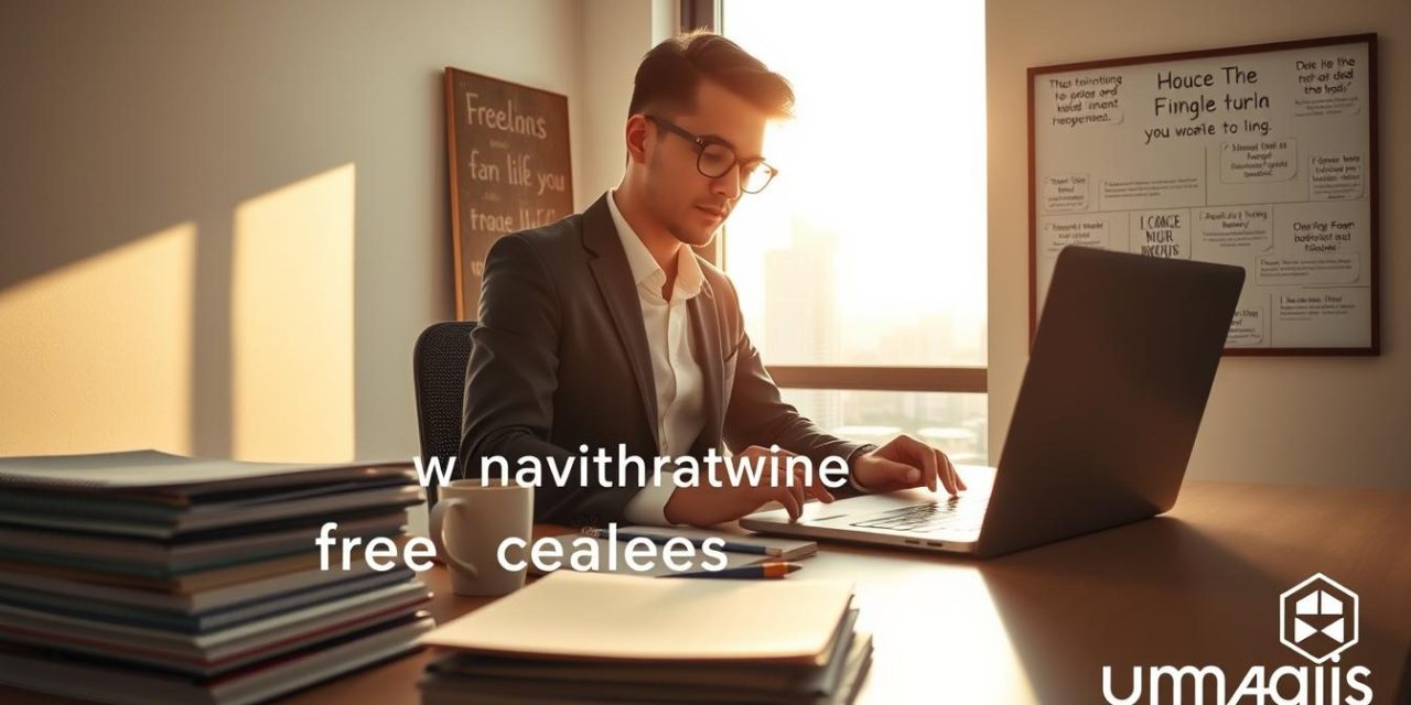 Navigating Freelance Work: Tips for a Stable Career