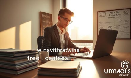 Navigating Freelance Work: Tips for a Stable Career