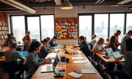 Explore Freelance Work Options: Jobs, Projects, and More