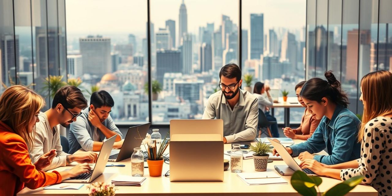 Explore Freelance Work Options: Jobs, Tips, and Resources