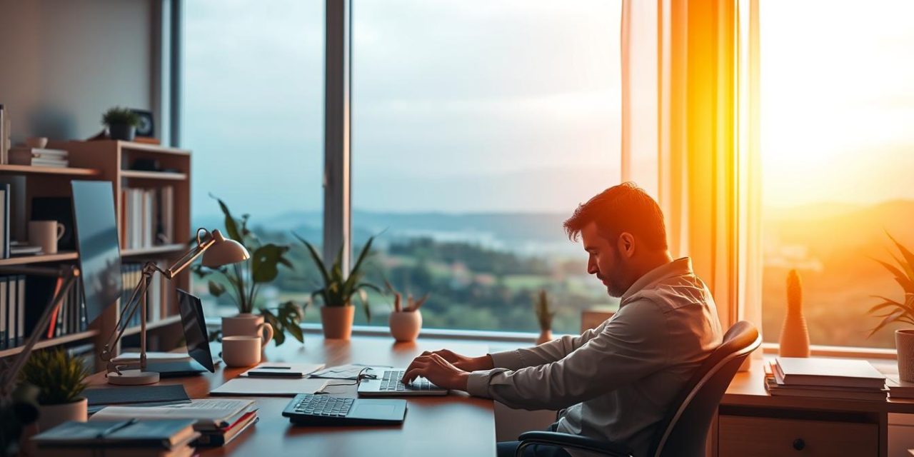 Enhance Your freelance work ethic: Tips for Freelancers