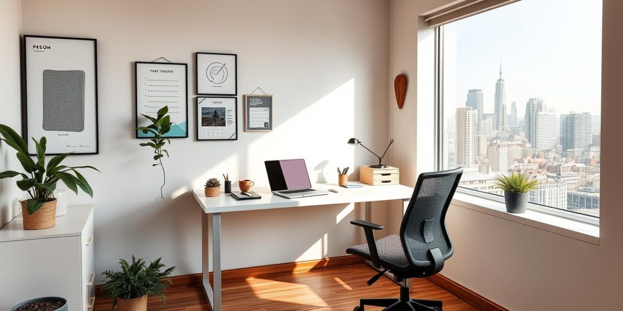 Boost Productivity with Effective Freelance Work Habits