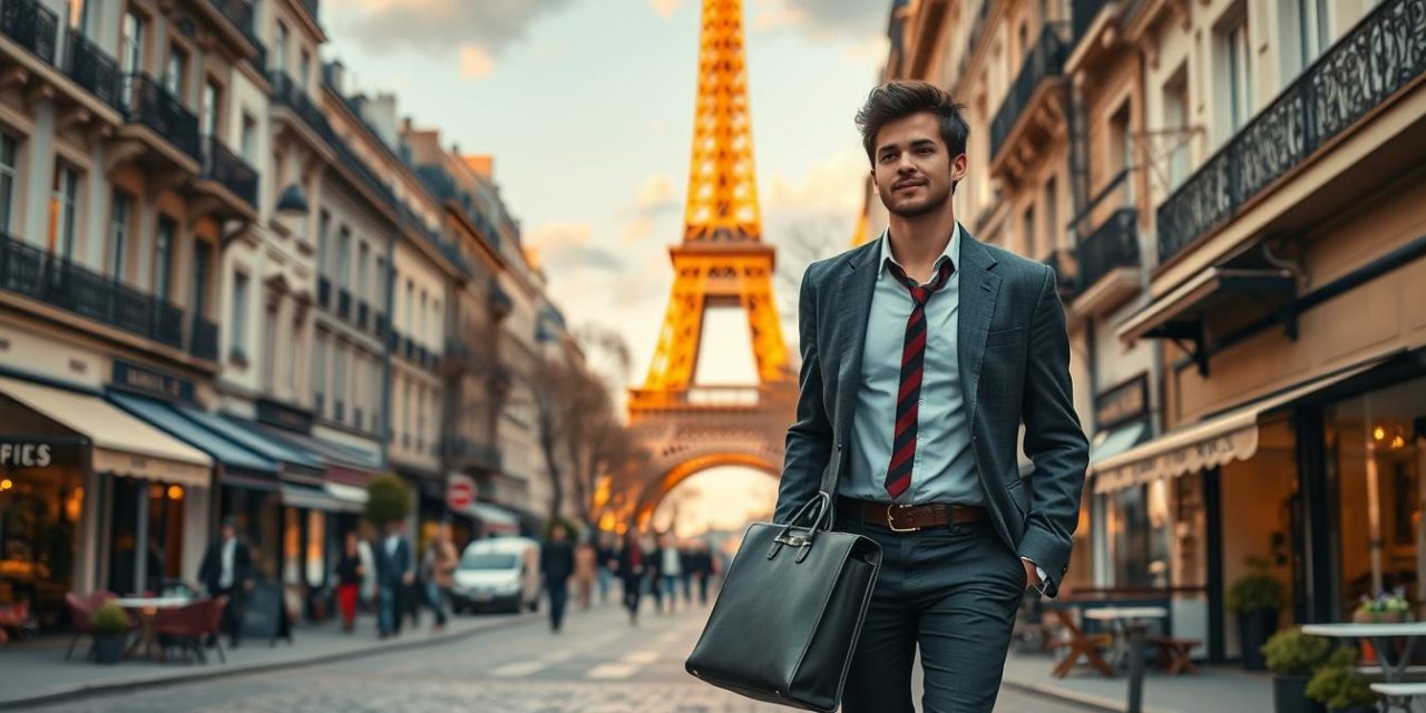 Freelance Work in France: Opportunities for U.S. Professionals