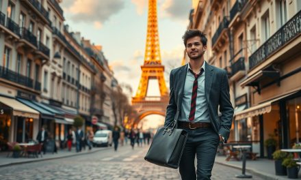 Freelance Work in France: Opportunities for U.S. Professionals