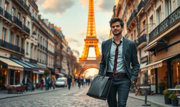 Freelance Work in France: Opportunities for U.S. Professionals