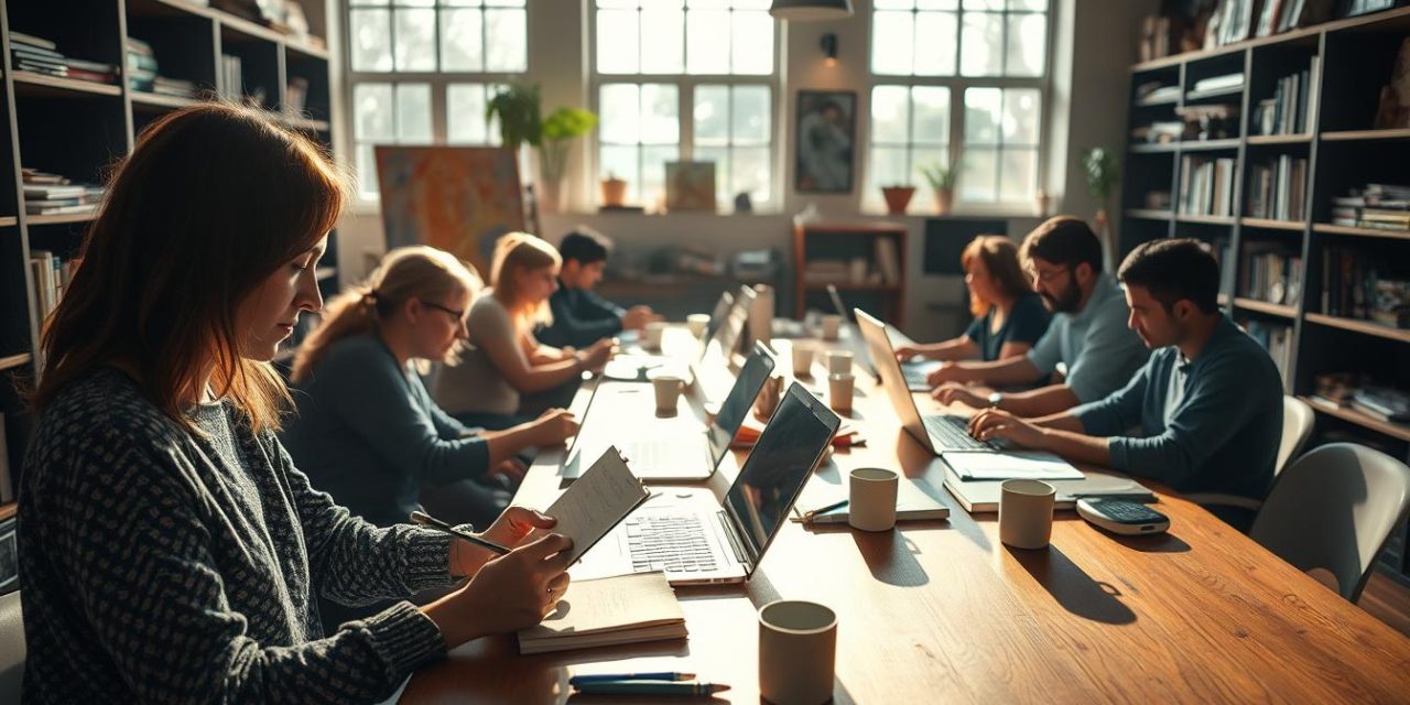 Expert Freelance Workshops for Professionals in France