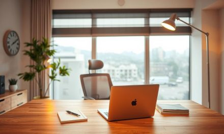 Create an Effective Freelance Workspace Setup: Tips and Tricks