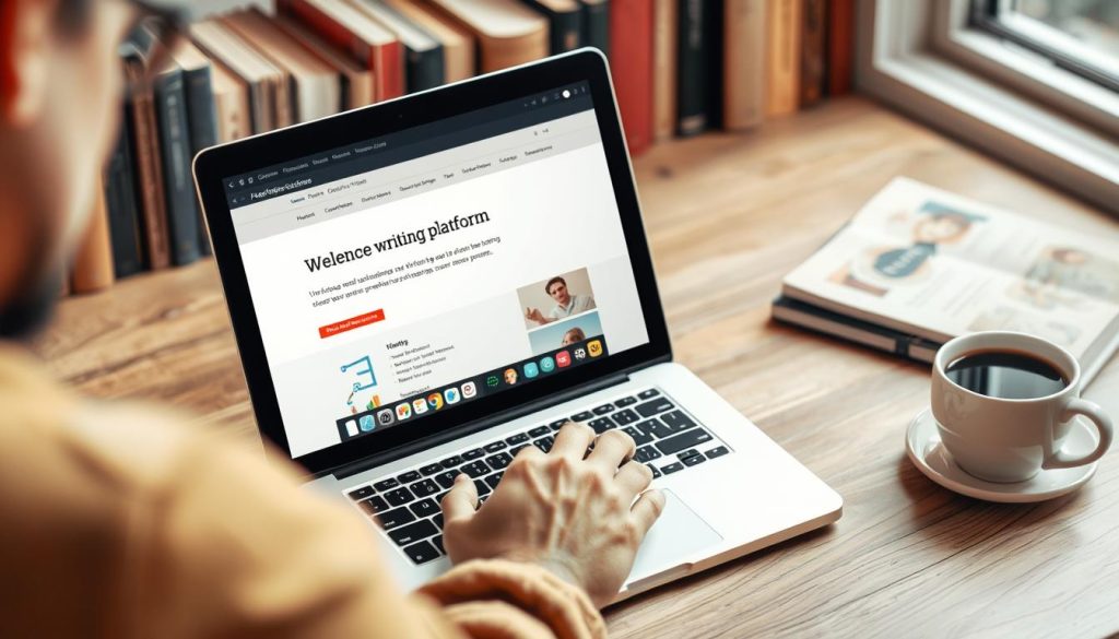 freelance writing platforms