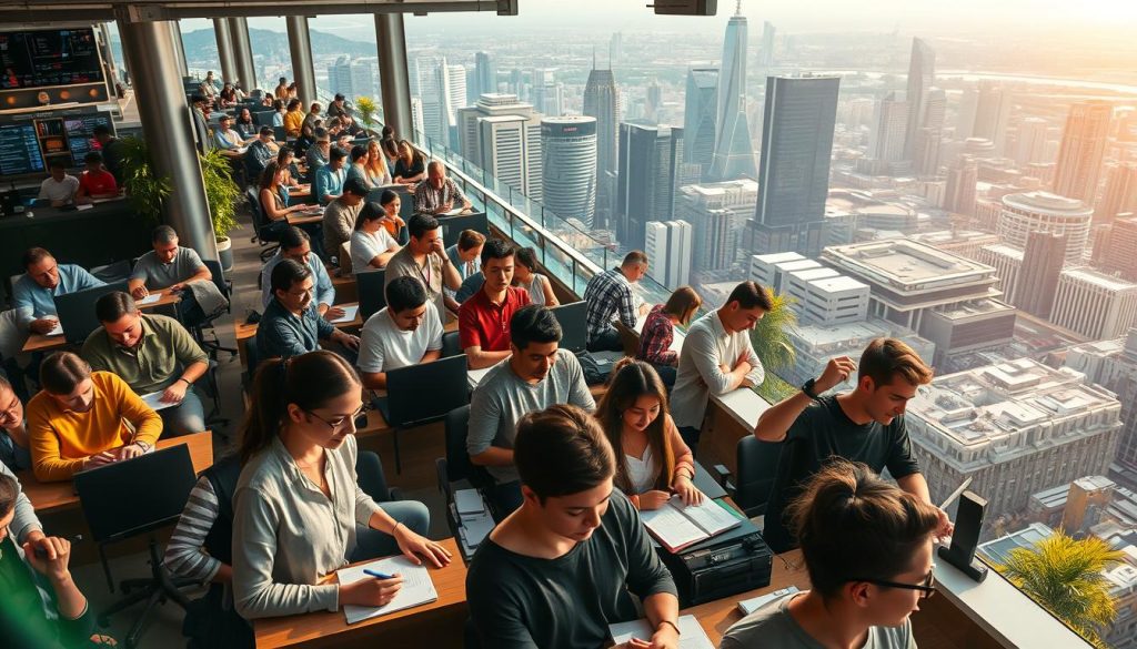 freelancer market trends