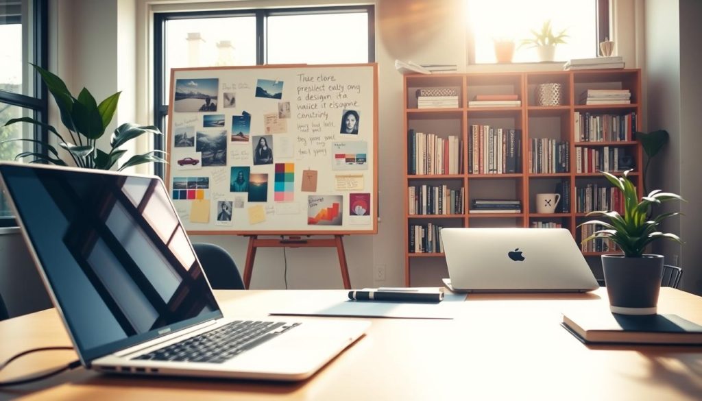 freelancer profile optimization