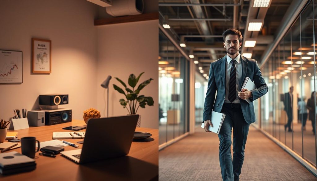 freelancing vs portage salarial
