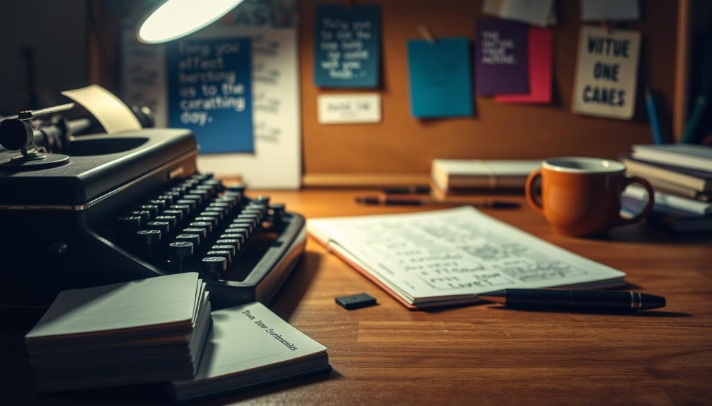 fundamentals of advertising copy