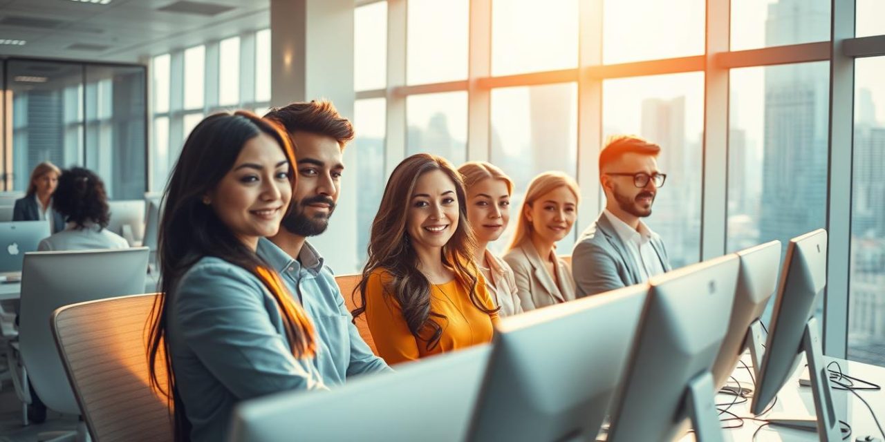 Futur du Portage Salarial : Votre Guide vers la Sécurité Professionnelle