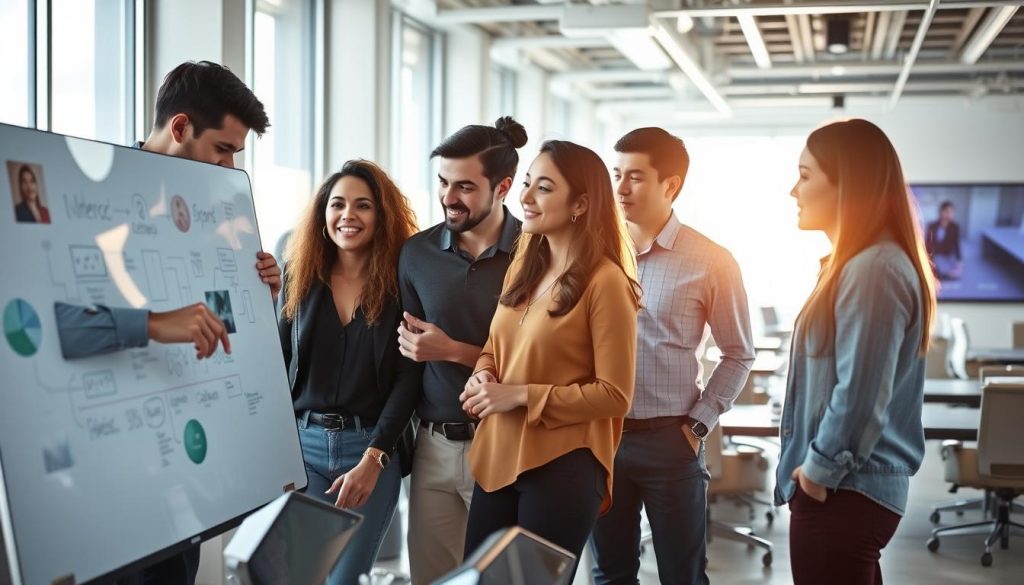 future talent development