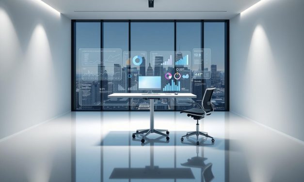 Future Trends in Independent Careers: Expert Analysis