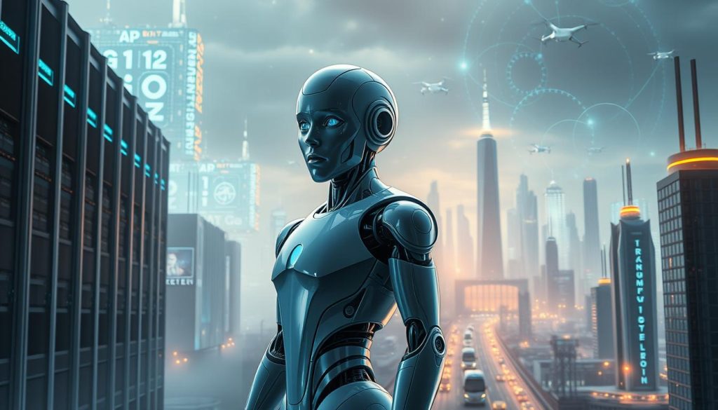 future trends in AI development