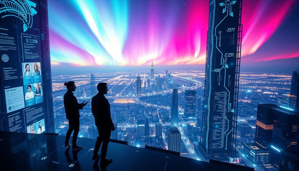 future trends in digital presence