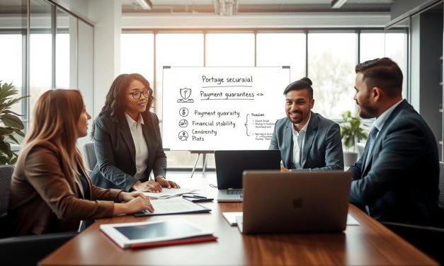 Garantie de paiement en portage salarial : Sécurité Financière Assurée