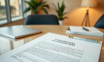 Comprendre la garantie financière et ses avantages