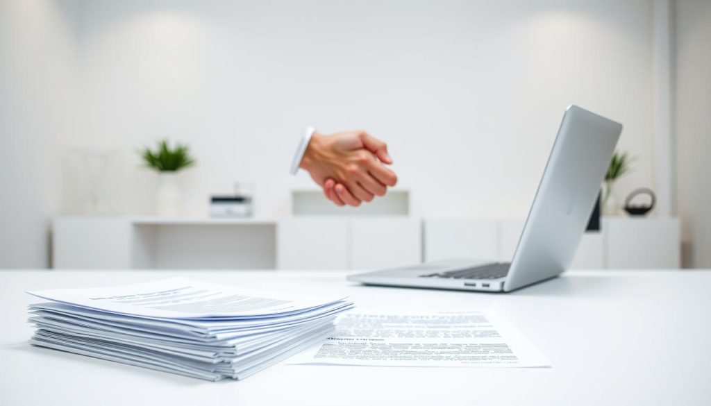 garantie financière portage salarial