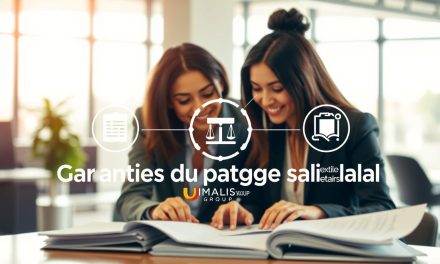 Découvrez les garanties du portage salarial