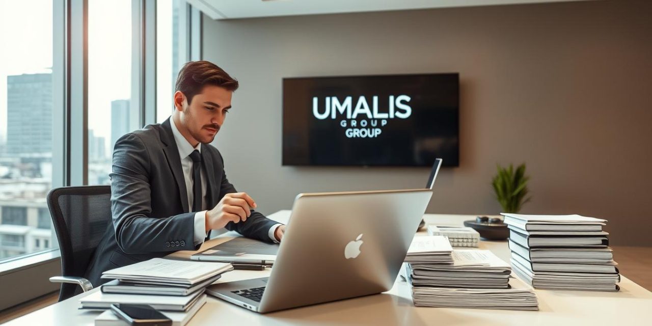 Gestion Administrative Sécurisée pour Professionnels