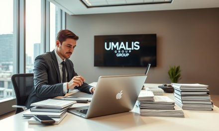 Gestion Administrative Sécurisée pour Professionnels