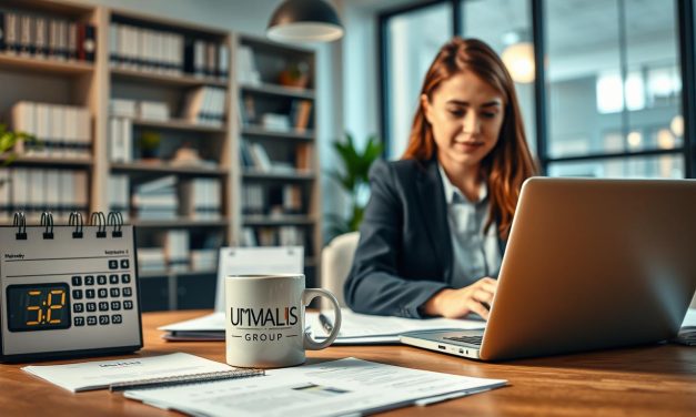 « Expertise en Gestion Administrative pour les Indépendants »