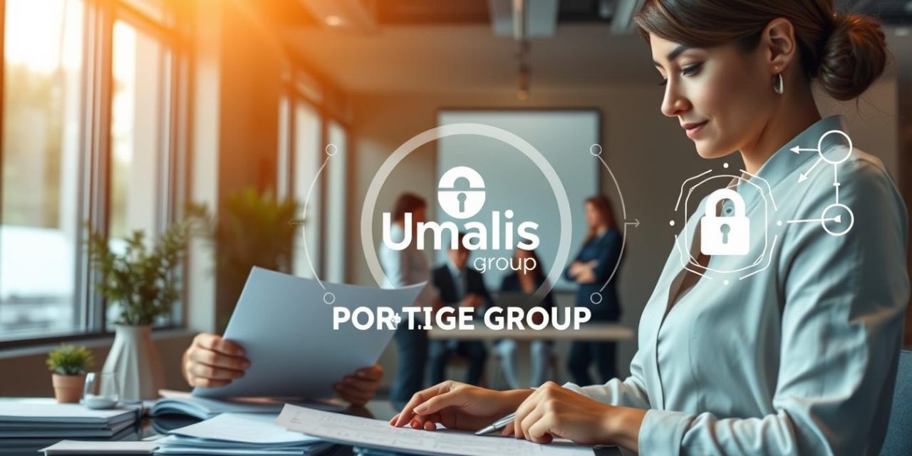 Gestion Administrative du Portage Salarial : Expertise et Sécurité