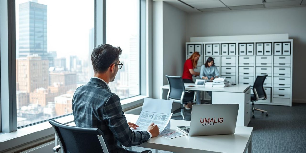 Comprendre la Gestion Administrative du Portage Salarial