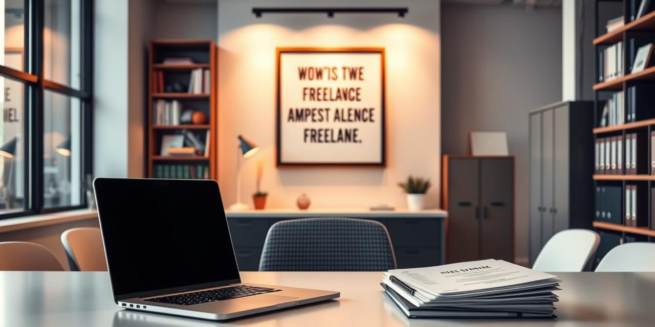 Optimiser la gestion administrative en portage salarial